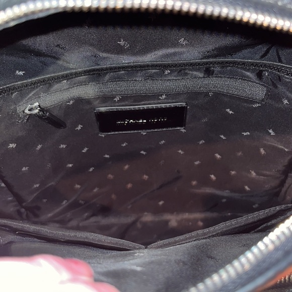 AUTHENTIC Michael KORS Hudson ‘fire & ice’ super limited edition men’s backpack - Picture 7 of 8